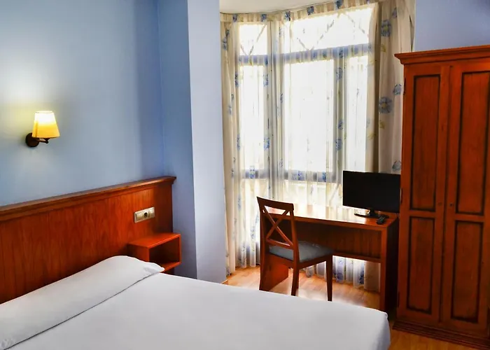 Alda Via De La Plata Rooms