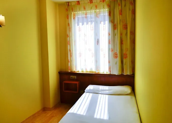 Alda Vía de la Plata Rooms