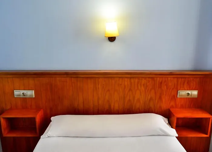Alda Vía de la Plata Rooms