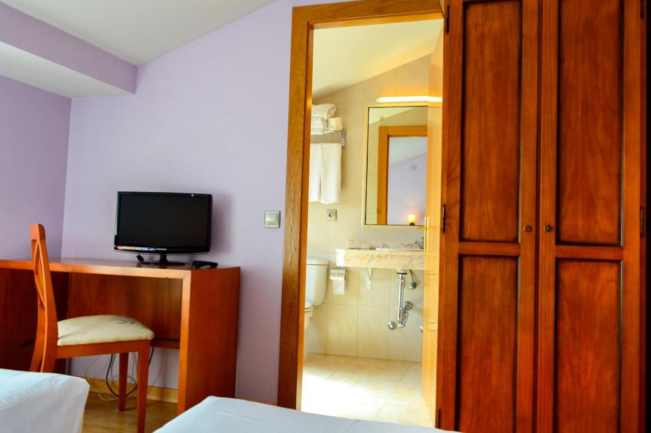 Maison d'hôtes Alda Via De La Plata La Bañeza